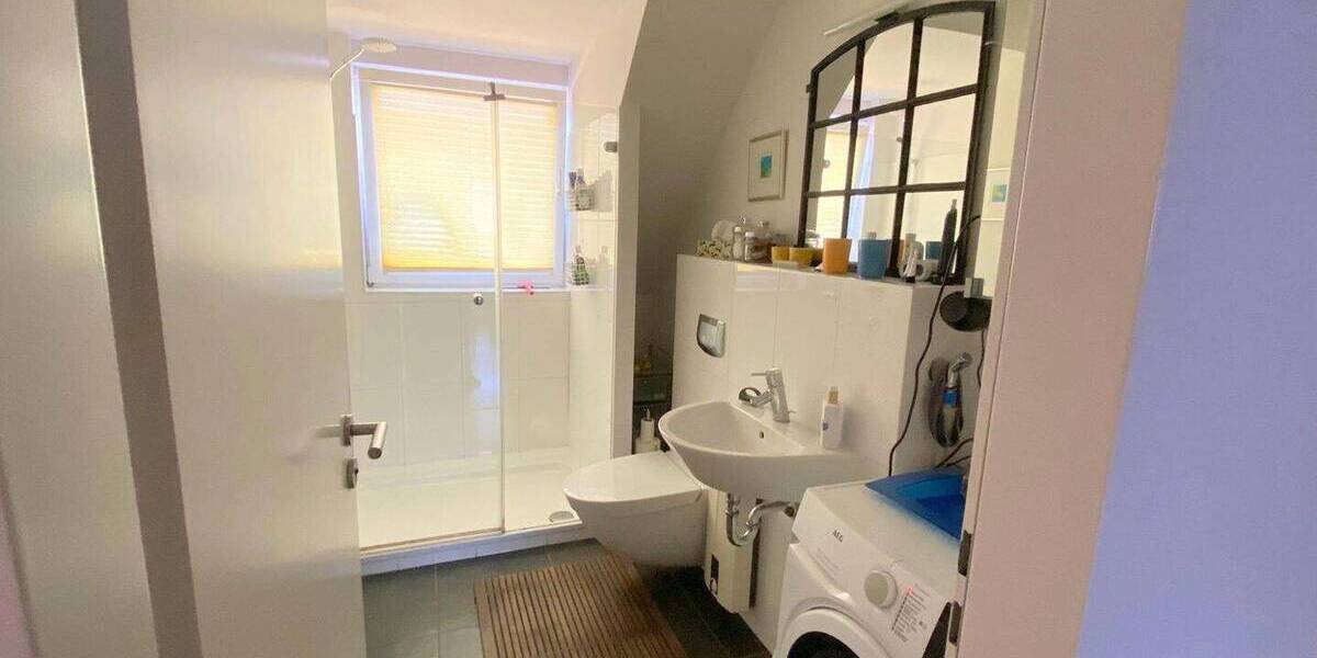 Etagenwohnung Hamburg Poppenbüttel - 4 Zimmer, 92 m&sup2;, 449.000&euro; | Angebot:26346580