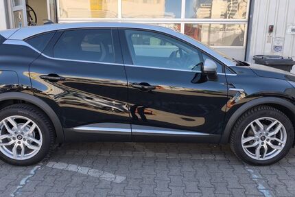 Renault Captur 6.100 km 22.500 &euro; Berlin 13627