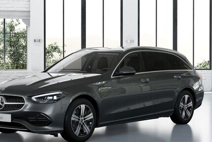 Mercedes-Benz C 220 8.082 km 41.850 &euro; Celle 29227