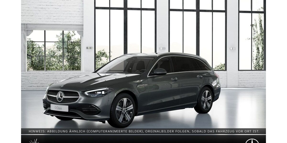 Mercedes-Benz C 220 8.082 km 41.850 &euro; Celle 29227