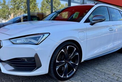 Cupra Leon 28.530 km 29.670 € Bad Aibling 83043