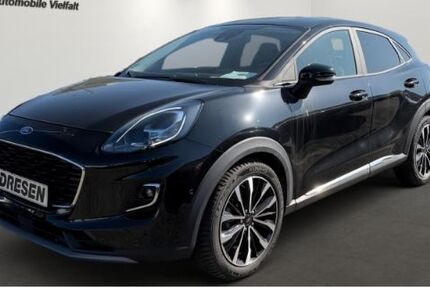 Ford Puma 32.346 km 19.970 &euro; Mönchengladbach 41061