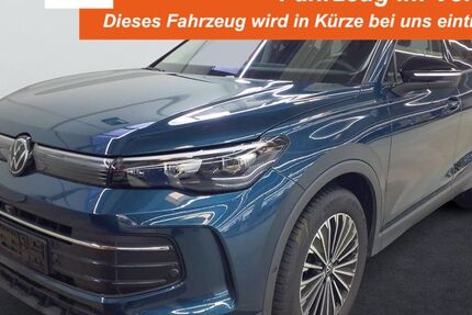 VW Tiguan 15.228 km 32.470 &euro; Rheine 48432