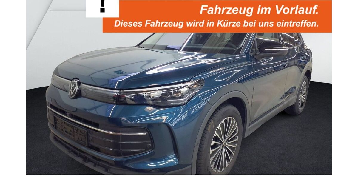 VW Tiguan 15.228 km 32.470 &euro; Rheine 48432