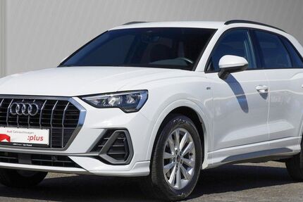 Audi Q3 63.400 km 32.980 &euro; Trier 54292