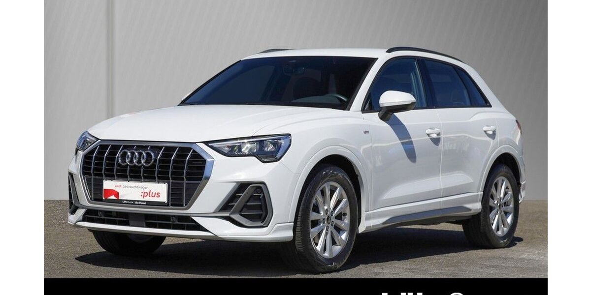 Audi Q3 63.400 km 32.980 &euro; Trier 54292