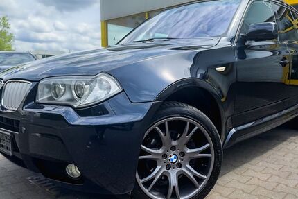 BMW X3 290.000 km 5.999 &euro; Wittlich 54516
