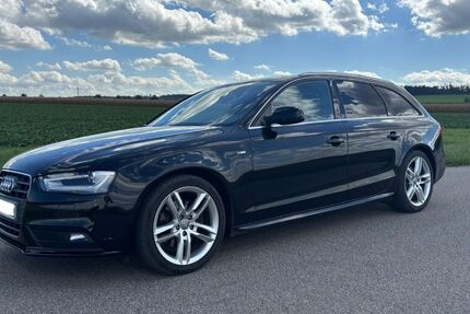 Audi A4 132.200 km 13.500 &euro; Salching 94330