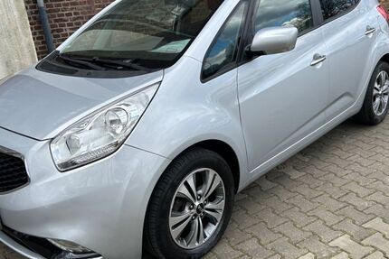 Kia Venga 44.957 km 12.490 &euro; Köln 51069
