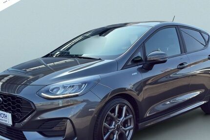 Ford Fiesta 105.000 km 14.350 € Bingen 55411