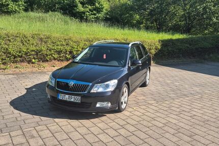 Skoda Octavia 150.700 km 3.400 &euro; Tuttlingen 78532