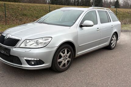 Skoda Octavia 190.741 km 3.899 &euro; Breisach am Rhein 79206