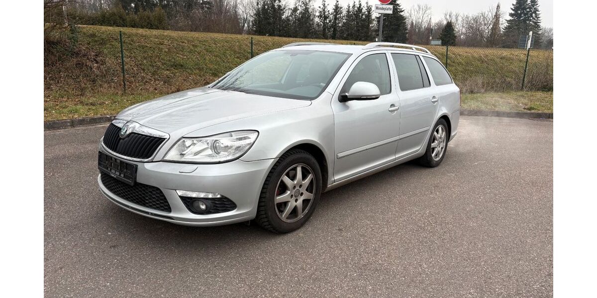 Skoda Octavia 190.741 km 3.899 &euro; Breisach am Rhein 79206