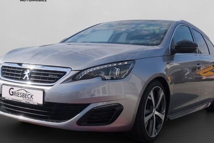 Peugeot 308 110.000 km 7.980 &euro; Cham 93413