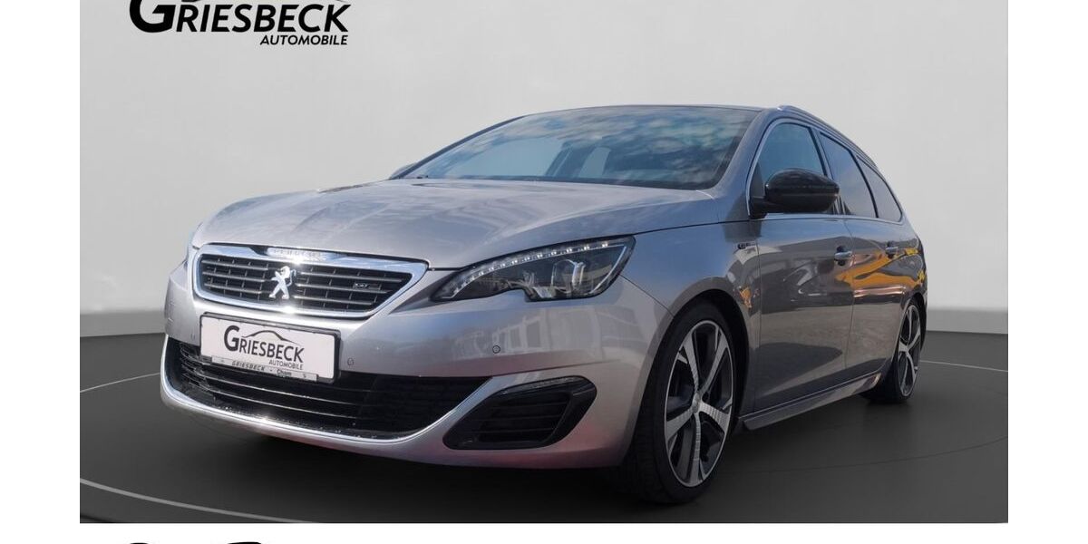 Peugeot 308 110.000 km 7.980 &euro; Cham 93413