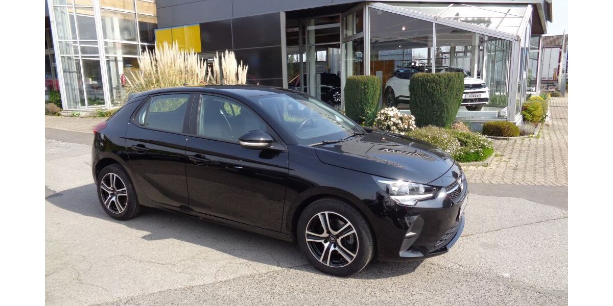 Opel Corsa 74.371 km 12.450 &euro; Eschweiler 52249