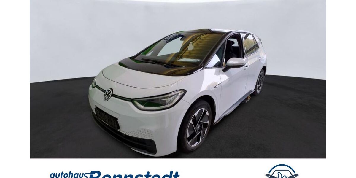 VW ID.3 45.626 km 19.920 &euro; Salzatal OT Bennstedt 06198