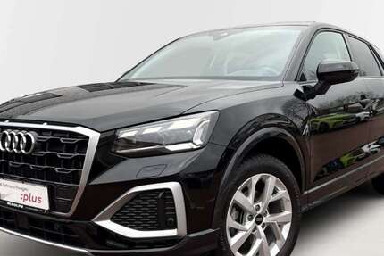 Audi Q2 14.880 km 25.980 &euro; Merseburg 06217