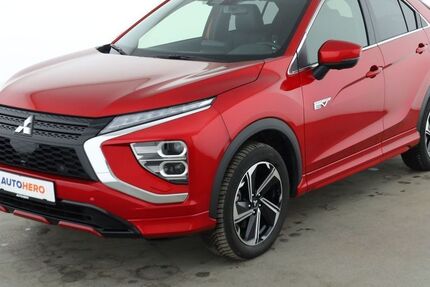 Mitsubishi Eclipse Cross 14.438 km 24.000 &euro; Leipzig 04328