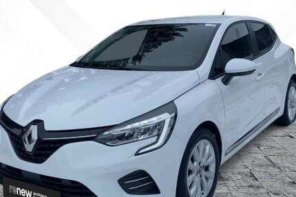 Renault Clio 124.739 km 8.489 &euro; Northeim 37154