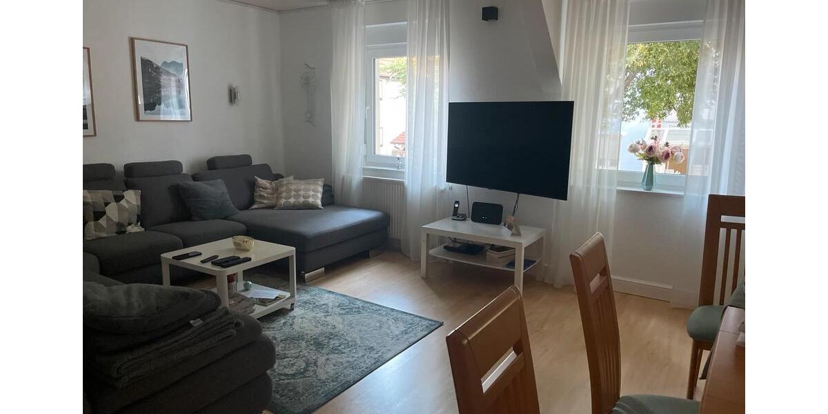 Reihenhaus Pirmasens Fehrbach - 6 Zimmer, 110 m&sup2;, 240.000&euro; | Angebot:27079795