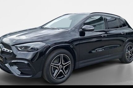 Mercedes-Benz GLA 220 13.900 km 47.890 &euro; Mainz 55128