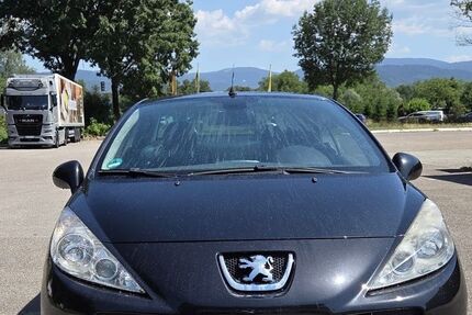 Peugeot 207 145.146 km 1.499 &euro; Bühlertal 77830