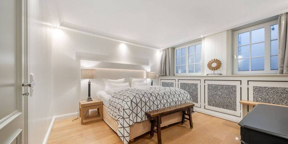 Etagenwohnung Kampen - 2 Zimmer, 64 m&sup2;, 959.000&euro; | Angebot:26160853