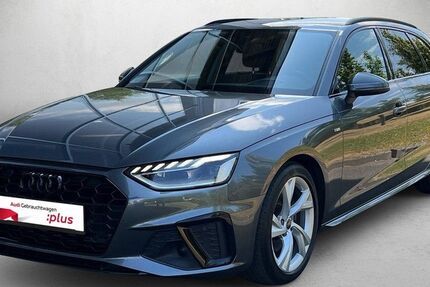 Audi A4 78.811 km 26.480 &euro; Mainz 55131