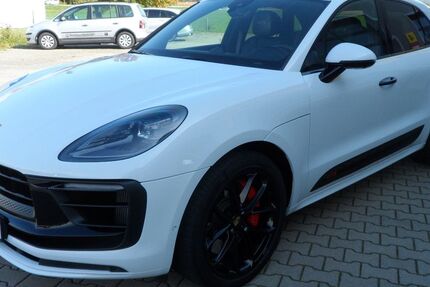 Porsche Macan 43.000 km 86.400 &euro; Künzing 94550
