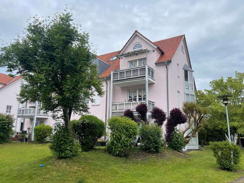 Wohnung zum Kaufen in Mindelheim 445.000 € 115 m²