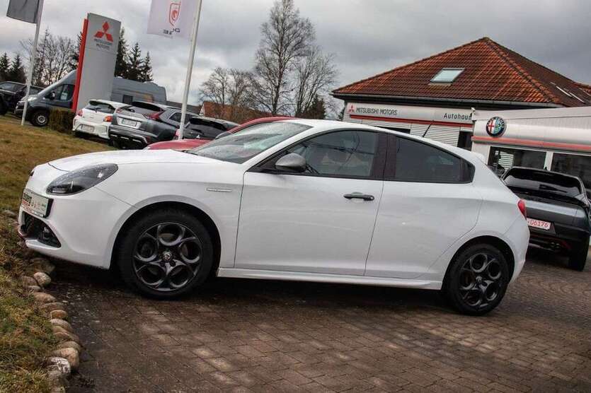 Giulietta