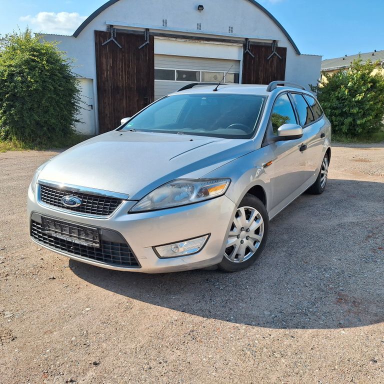 Mondeo