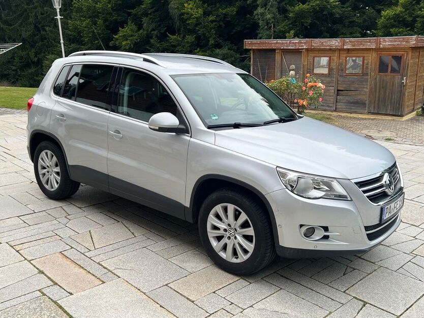 Tiguan