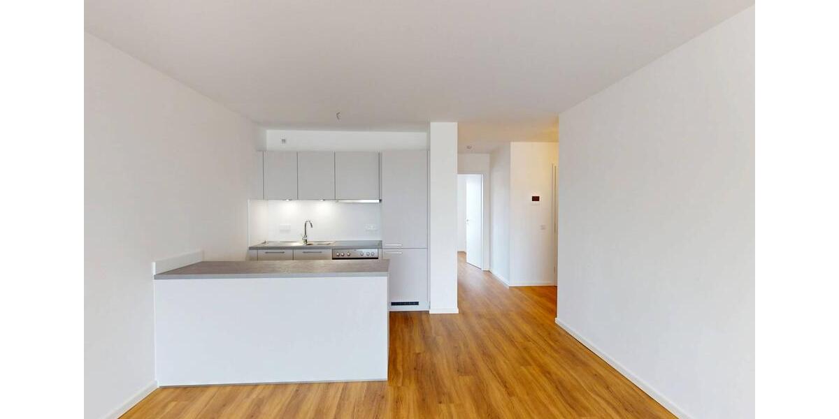 Etagenwohnung Friedrichsdorf - 3 Zimmer, 100 m&sup2;, 1.560&euro; | Angebot:26662455