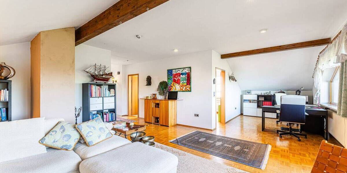 Einfamilienhaus Bad Rodach / Heldritt Heldritt - 7 Zimmer, 215 m&sup2;, 480.000&euro; | Angebot:26758753