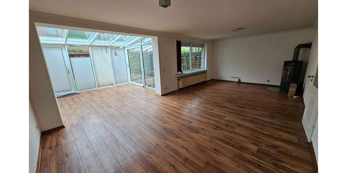 Reihenmittelhaus Rendsburg - 5 Zimmer, 130 m&sup2;, 249.000&euro; | Angebot:26607679