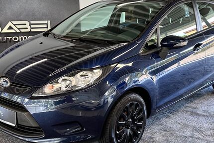 Ford Fiesta 117.000 km 3.900 € Bassum 27211
