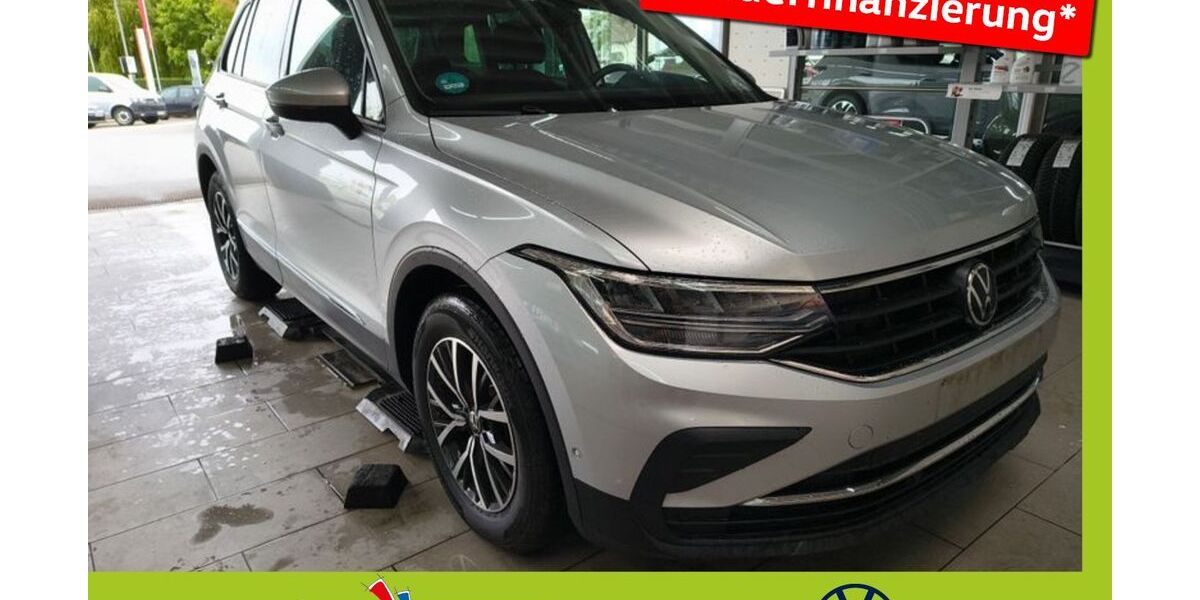 VW Tiguan 85.000 km 25.670 &euro; Mainburg 84048