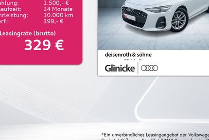 Audi A6 28.568 km 44.955 &euro; Hünfeld 36088