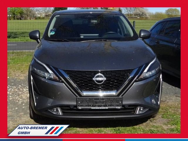 Nissan Qashqai 24.730 km 24.590 &euro; Bergen auf Rügen 18528