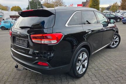 Kia Sorento 148.000 km 13.999 € Salzkotten 33154