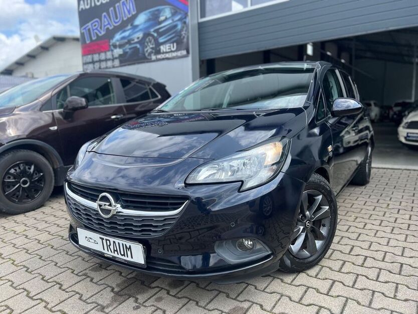 Corsa