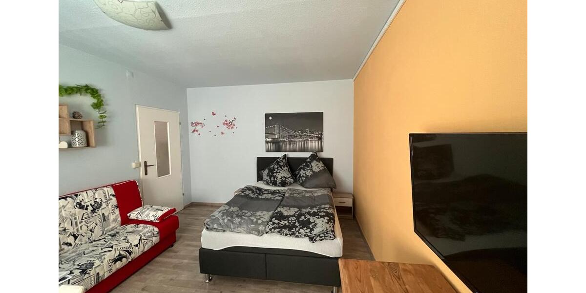 Erdgeschoßwohnung Altenberg - 1 Zimmer, 26 m&sup2;, 50.000&euro; | Angebot:26122029