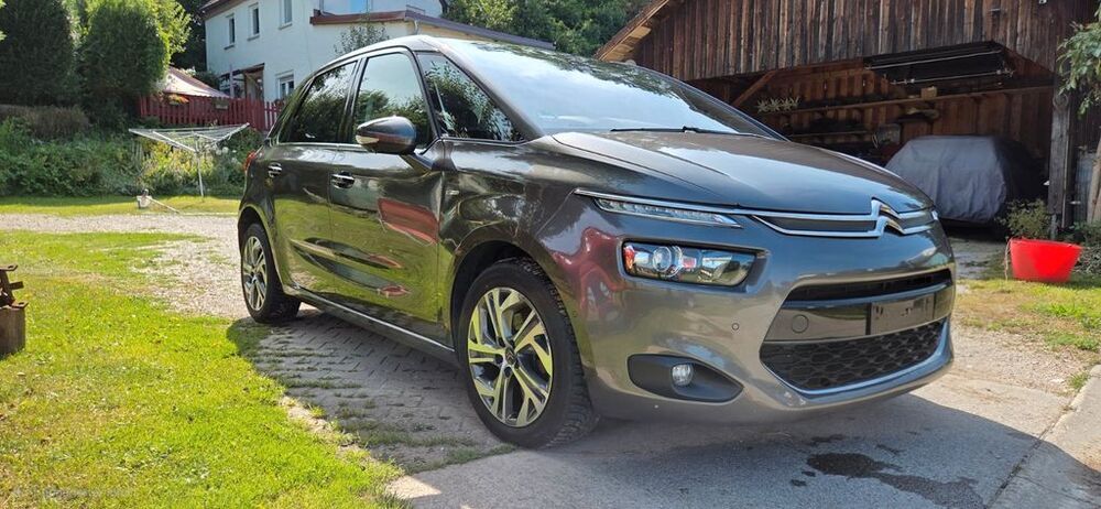 C4 Picasso