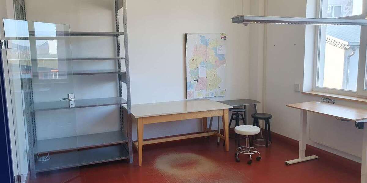 Gewerbeobjekt Frankenberg (Eder) - 280&euro; | Angebot:26371870
