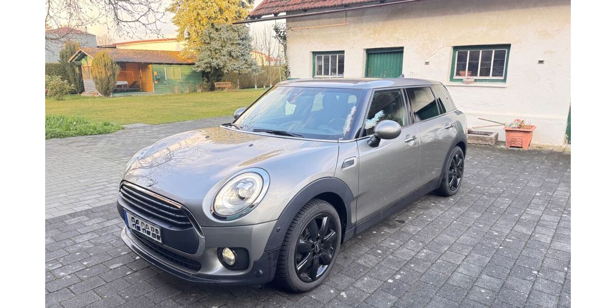 Mini One Clubman 96.000 km 12.200 &euro; Künzing 94550