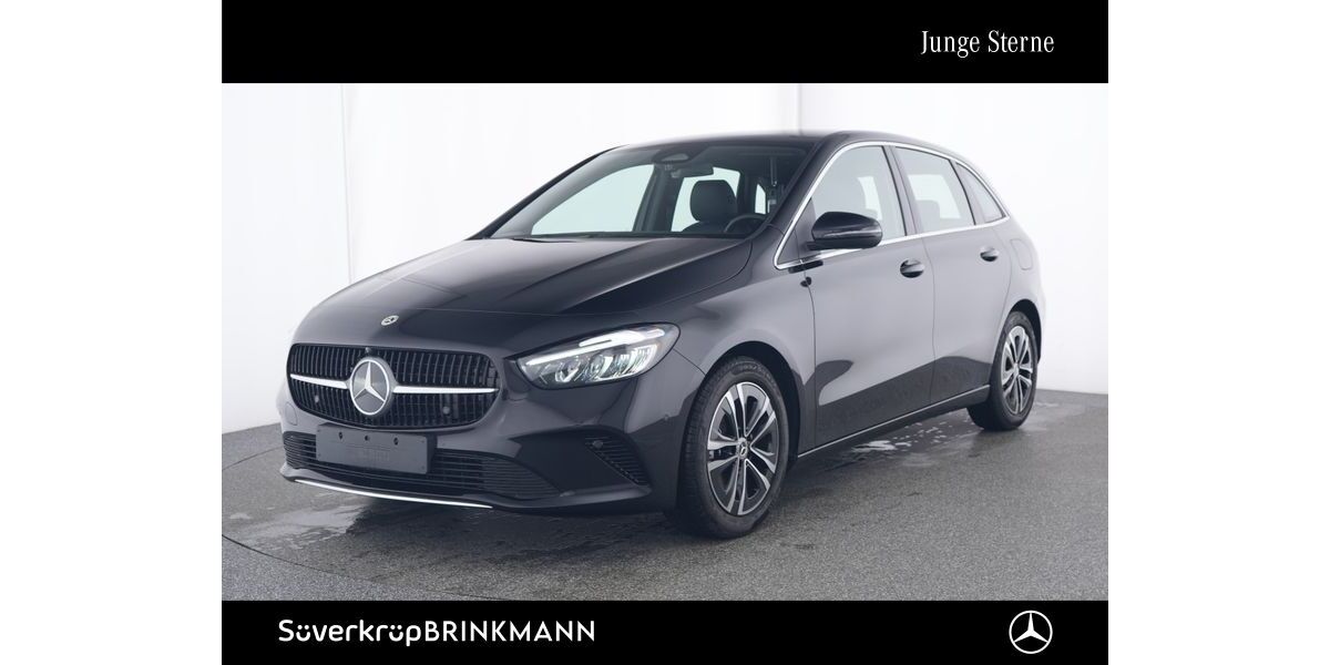 Mercedes-Benz B 180 3.828 km 29.990 &euro; Lübeck 23556