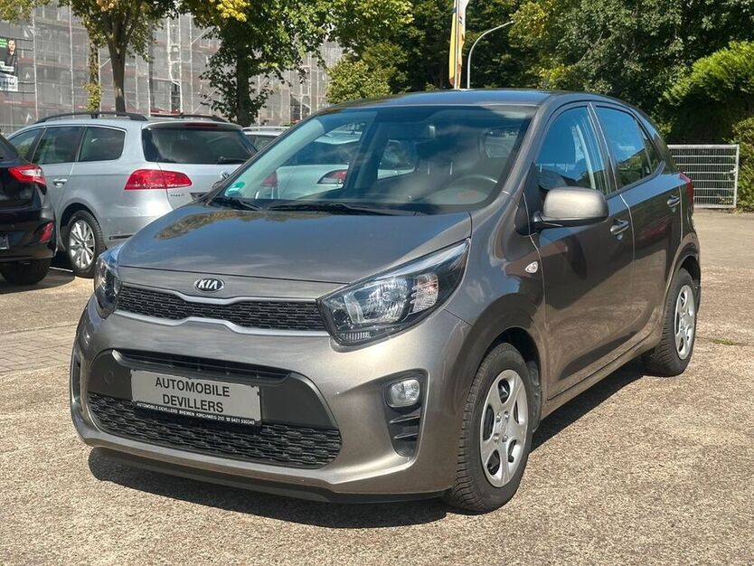 Picanto