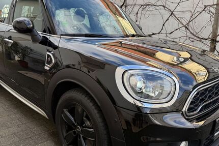Mini Countryman S (Cooper) 244.000 km 9.500 &euro; Weingarten (Pfalz) 67366